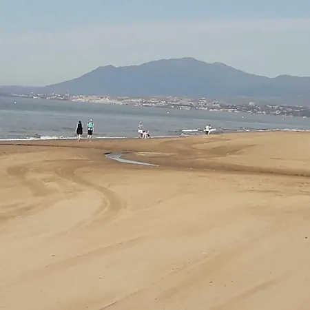 Apartment Marbella. Playa Alicate *