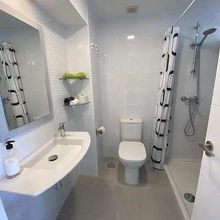 Apartment Marbella. Playa Alicate Marbella