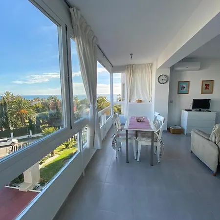 Marbella. Playa Alicate Apartment