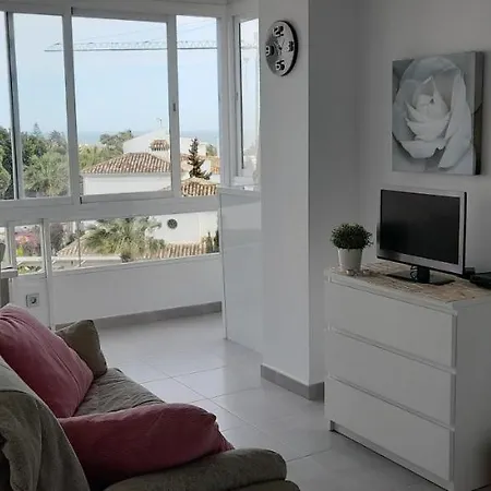 Marbella. Playa Alicate Apartment *