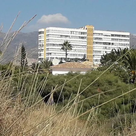 Marbella. Playa Alicate Apartment *